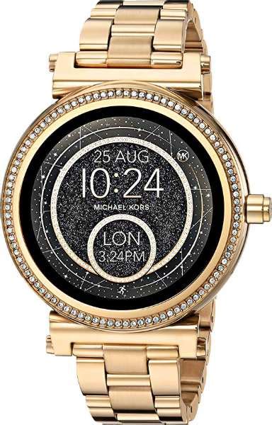 reloj michael kors 3170|Michael Kors relojes inteligentes.